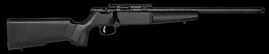 Picture of Rascal Target 22Lr Cmpt Black