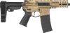 Picture of Cmmg Banshee 300 Mk4 9Mm Flat Dark Earth Semi-Automatic 30 Round Pistol