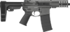 Picture of Cmmg Banshee 300 Mk4 9Mm Sniper Grey Semi-Automatic 30 Round Pistol