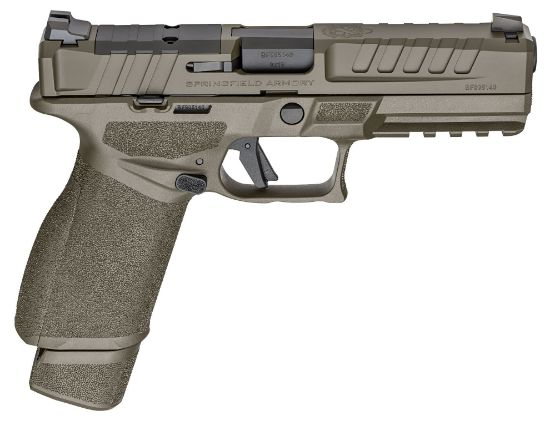 Picture of Echelon 9Mm Odg 4.5" 20+1