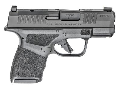 Picture of Hellcat Osp 9Mm Blk 3" 13+1 Ns