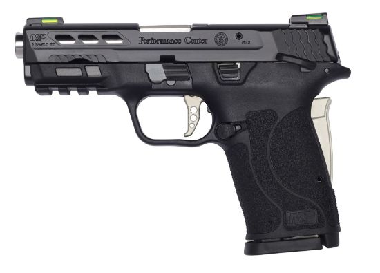 Picture of M&P9 Pc Shield Ez 9Mm Silv Ts