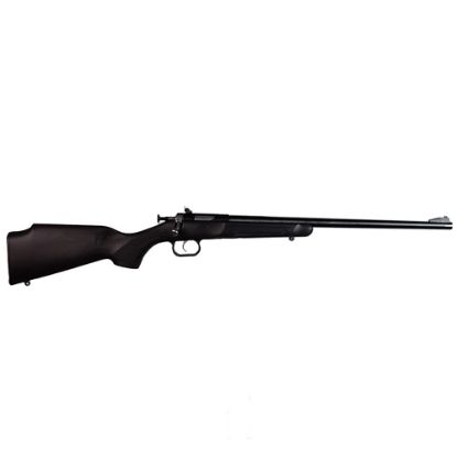 Picture of Crickett 22Lr Bl/Black Syn