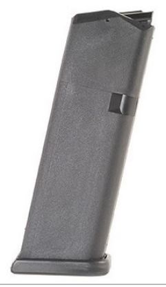 Picture of Magazine G19 9Mm 15Rd Pkg