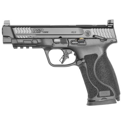 Picture of M&P10mm M2.0 10Mm 4.6" Ts Or