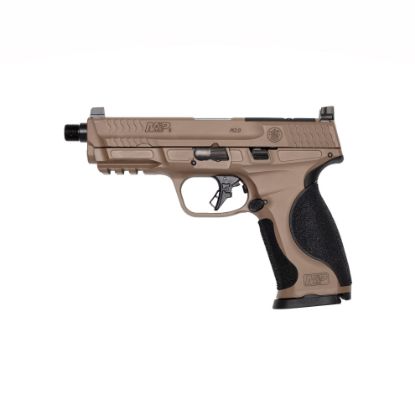 Picture of M&P9 M2.0 Metal 9Mm Fde Or Tb