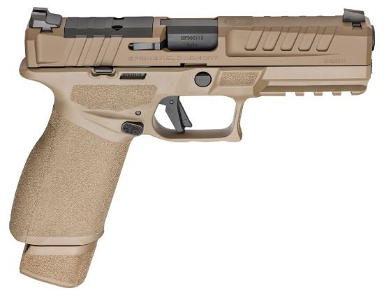 Picture of Echelon 9Mm Fde 4.5" 20+1