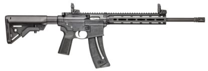 Picture of M&P15-22 Sport B5 22Lr Blk