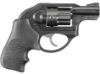 Picture of Lcr 22Lr Bl/Hogue Grp 8Rd Dao