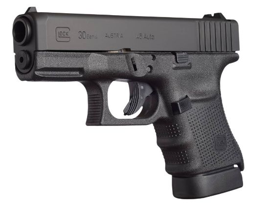 Picture of G30 G4 45Acp 10+1 3.78" Fs