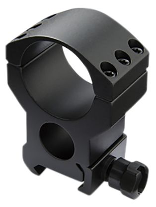 Picture of Burris 420167 Xtreme Tactical Rings Matte Black 30Mm Extra High 