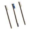 Picture of Otis Technology Pack Of 3 Blue / White Ap Brushes