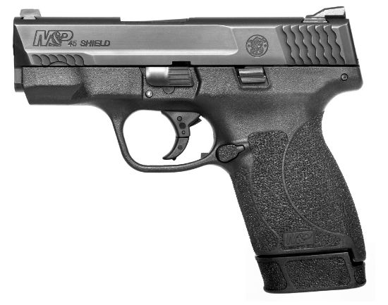 Picture of M&P45 Shield 45Acp 3.3" 7+1