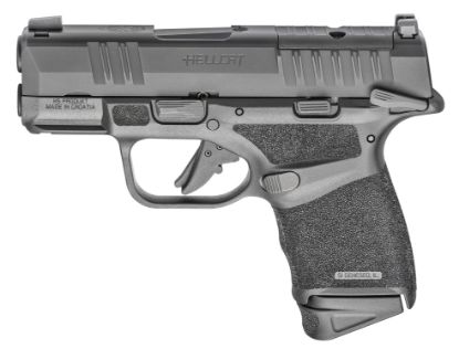 Picture of Hellcat Osp 9Mm Blk 3" Ns Ms