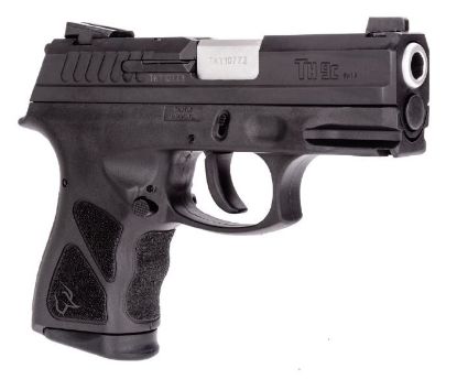 Picture of Th9 Compact 9Mm Blk 3.5" 17+1