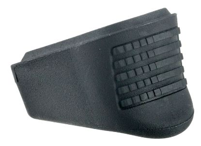 Picture of Pearce Grip Pgxd+ Grip Extension Made Of Polymer With Black Finish & 1" Gripping Surface For Sig Springfield Xd (Except 45 Acp) 