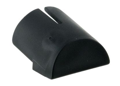 Picture of Pearce Grip Pgfi36 Grip Frame Insert Compatible W/Glock 36, Black Polymer 