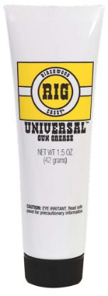 Picture of Birchwood Casey 40020 Rig Universal Gun Grease 1.50 Oz. Squeeze Tube 