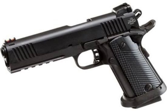 Picture of M1911-A2 Tact 2011 9Mm 5" G10