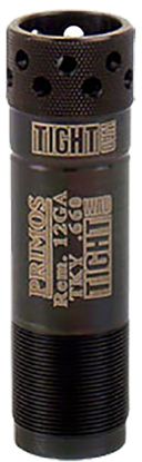 Picture of Primos Ps6771 Tight Wad Rem Choke 12 Gauge Turkey Steel Black 