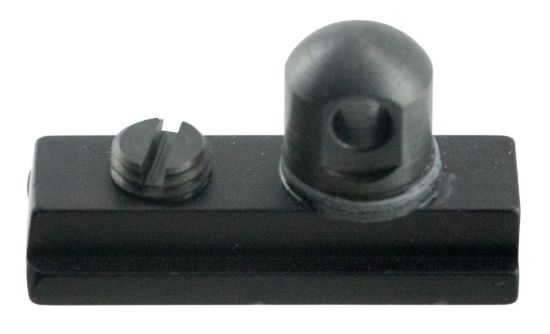 Picture of Harris Bipods 6A American Rail Adapter Stud Black Metal 