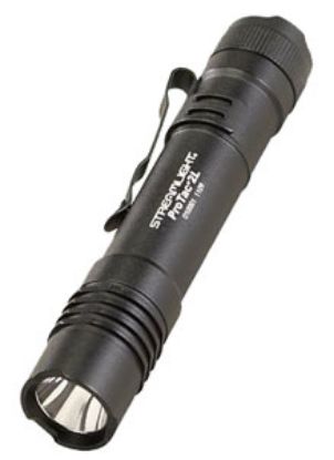 Picture of Streamlight 88031 Protac 2L Flashlight Black Anodized 30/350 Lumens White C4 Led 