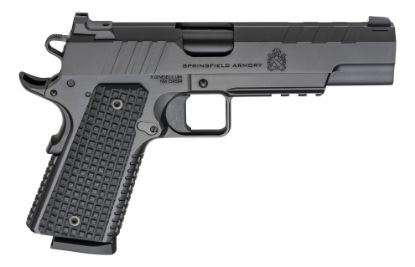 Picture of Emissary 1911 45Acp 5" Blk