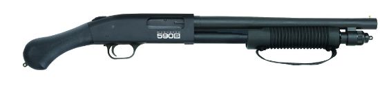 Picture of 590S Shockwave 12/14 3" Syn