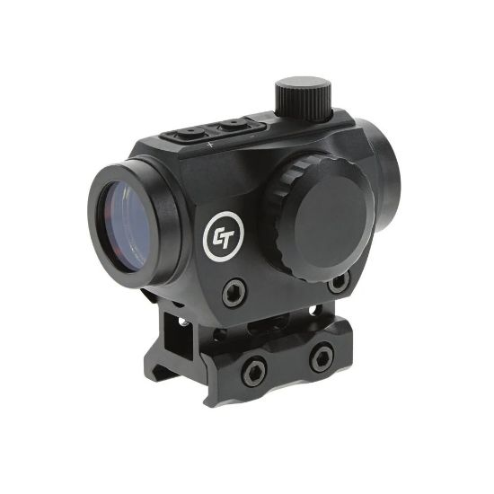 Picture of Compact Red Dot 4Moa Sight