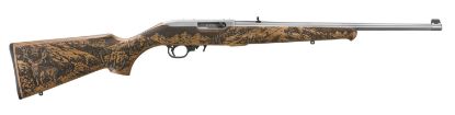 Picture of 10/22 Mule Deer 22Lr Ss/Wd