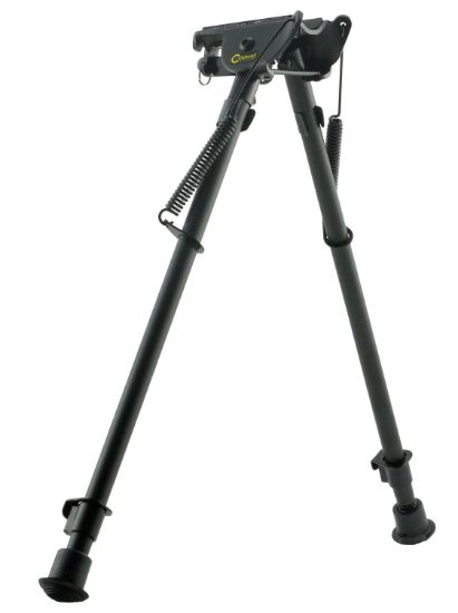 Picture of Caldwell 591336 Xla Bipod 13-23" Black Aluminum 