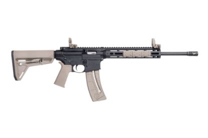 Picture of M&P15-22 Sport Moe Sl 22Lr Fde