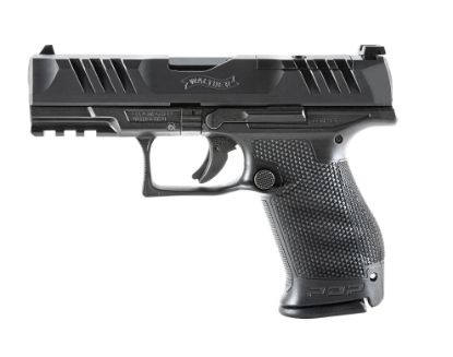 Picture of Pdp 9Mm Compact 4" Blk Or 15+1