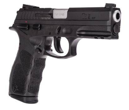 Picture of Th9 9Mm Blk/Blk 4.3" 17+1 Sfty