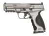 Picture of M&P9 M2.0 Metal 9Mm 4.25" Or