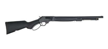 Picture of Lever Action Xmod 410/20 Bl/Sy