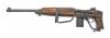 Picture of Inland M1a1 Paratrooper 30 Carbine Rifle Folding Stock