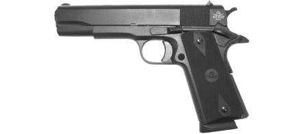 Picture of 1911 Gi Entry 9Mm 10+1 Blk 5"