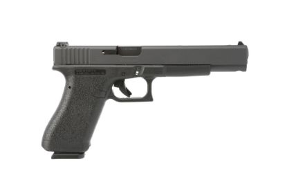 Picture of G17l Classic 9Mm 17+1 6.0" As