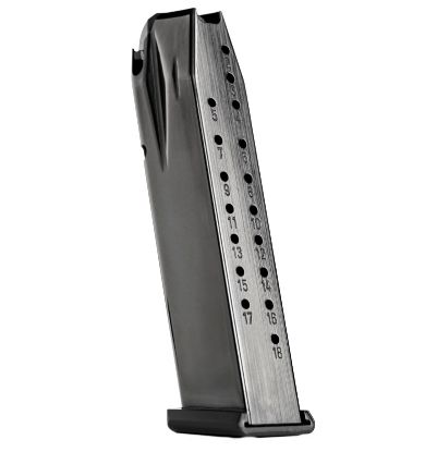 Picture of Magazine Tp9 18Rd 9Mm Pkg