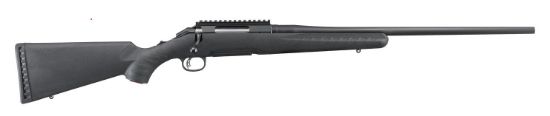 Picture of American 308Win Bl/Sy 22"