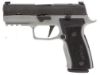 Picture of P320axg 2Tone 9Mm Xr3 Or 17+1#