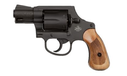 Picture of M206 Revolver 38Sp 2" Spurless