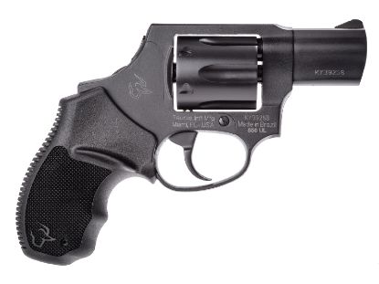 Picture of 856 38Sp Blk 2" 6Sh Con Hammer