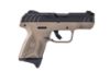 Picture of Security9 Cmpt 9Mm Bl/Fde 10+1