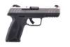 Picture of Security-9 9Mm Ss/Blk 4" 15+1