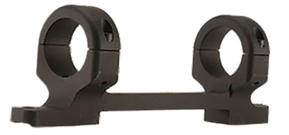 Picture of Dnz 30700 Game Reaper-Remington Scope Mount/Ring Combo Matte Black 30Mm 