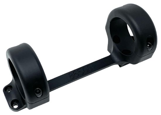 Picture of Dnz 86500 Game Reaper-Browning Scope Mount/Ring Combo Matte Black 30Mm 