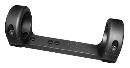 Picture of Dnz 30002 Game Reaper Thompson/Center Scope Mount/Ring Combo Matte Black 30Mm 