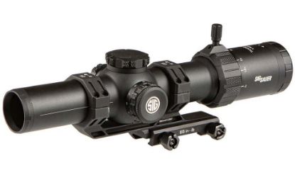 Picture of Tango Msr 1-10X28 34Mm W/Mount